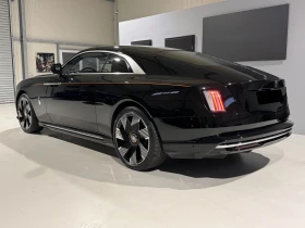 Rolls-Royce Spectre / SHOOTING STAR/ STARLIGHT/ BESPOKE/ HEAD UP/ - [6] 