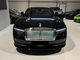 Rolls-Royce Spectre / SHOOTING STAR/ STARLIGHT/ BESPOKE/ HEAD UP/ - [3] 