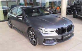 BMW 730 d xDrive M Sport Pure Excellence, снимка 1