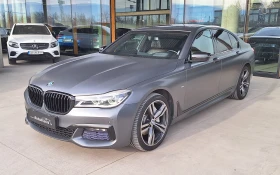 BMW 730 d xDrive M Sport Pure Excellence, снимка 2