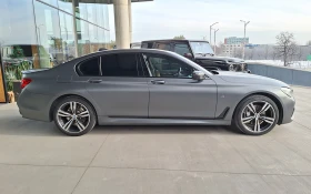 BMW 730 d xDrive M Sport Pure Excellence, снимка 3