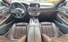 BMW 730 d xDrive M Sport Pure Excellence, снимка 5