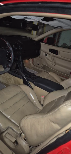 Mitsubishi 3000 gt 3000 GT, снимка 10