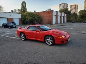 Mitsubishi 3000 gt 3000 GT, снимка 2