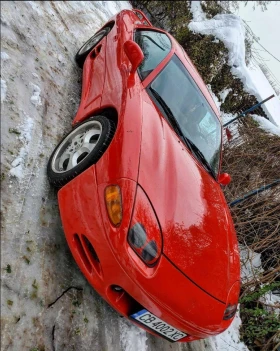 Mitsubishi 3000 gt 3000 GT, снимка 6