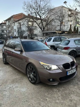 BMW 530 M Pack, снимка 2