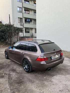 BMW 530 M Pack, снимка 4