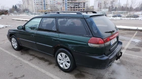 Subaru Outback, снимка 7