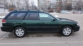 Subaru Outback, снимка 4