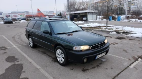 Subaru Outback, снимка 3