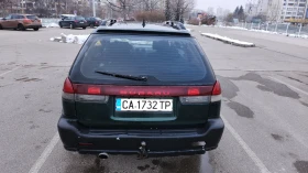 Subaru Outback, снимка 14