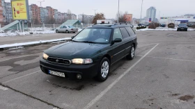 Subaru Outback, снимка 1