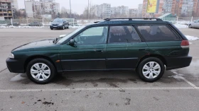 Subaru Outback, снимка 13