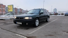 Subaru Outback, снимка 2