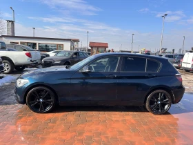 BMW 118 D AVTOMAT/NAVI EURO 5, снимка 9