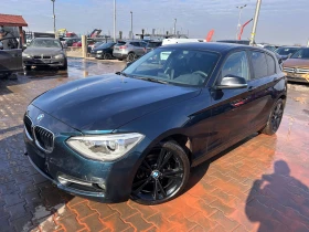 BMW 118 D AVTOMAT/NAVI EURO 5, снимка 1