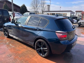 BMW 118 D AVTOMAT/NAVI EURO 5, снимка 8