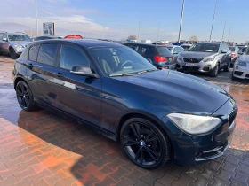 BMW 118 D AVTOMAT/NAVI EURO 5, снимка 4