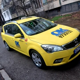 Kia Ceed, снимка 4