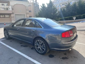 Audi A8 4.2TDI  2бр.джанти/гуми, снимка 15