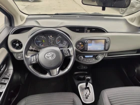 Toyota Yaris 1.5 HYBRID - 20900 лв. - 59943994 | Car24.bg