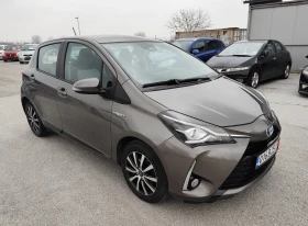 Toyota Yaris 1.5 HYBRID - 20900 лв. - 59943994 | Car24.bg