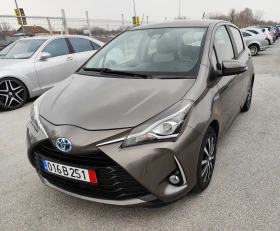 Toyota Yaris 1.5 HYBRID, снимка 1