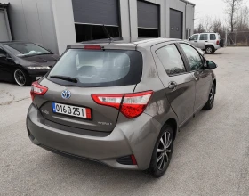 Toyota Yaris 1.5 HYBRID - 20900 лв. - 59943994 | Car24.bg