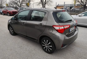 Toyota Yaris 1.5 HYBRID - 20900 лв. - 59943994 | Car24.bg