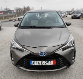 Toyota Yaris 1.5 HYBRID - 20900 лв. - 59943994 | Car24.bg