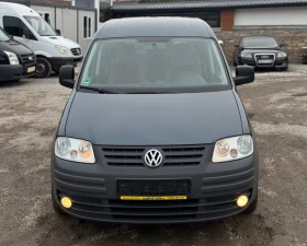     VW Caddy 1.9TDI 105 LIFE  4- - 