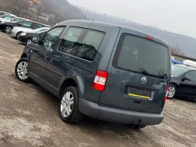     VW Caddy 1.9TDI 105 LIFE  4- - 