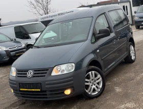     VW Caddy 1.9TDI 105 LIFE  4- - 