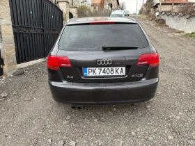 Audi A3 2.0 tdi quattro, снимка 3