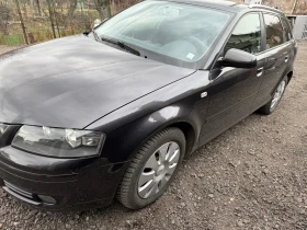 Audi A3 2.0 tdi quattro, снимка 2