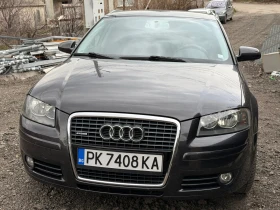 Audi A3 2.0 tdi quattro, снимка 1