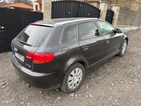 Audi A3 2.0 tdi quattro, снимка 4