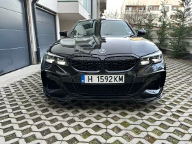 BMW 340 340I XDRIVE * AMBIENT *   | Mobile.bg    2