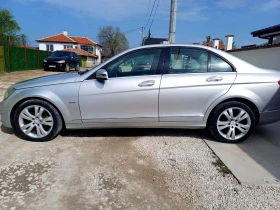Mercedes-Benz C 220 CDI-646 | Mobile.bg    6