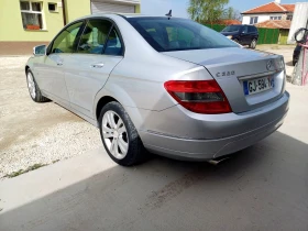 Mercedes-Benz C 220 CDI-646 | Mobile.bg    4