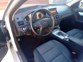Mercedes-Benz C 220 CDI-646 | Mobile.bg    11