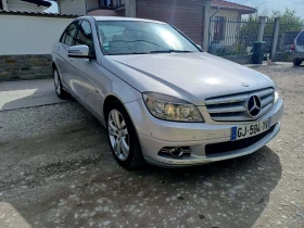 Mercedes-Benz C 220 CDI-646 | Mobile.bg    3