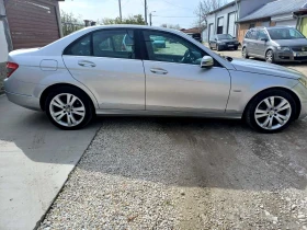 Mercedes-Benz C 220 CDI-646 | Mobile.bg    5