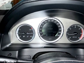 Mercedes-Benz C 220 CDI-646 | Mobile.bg    9