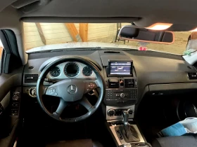 Mercedes-Benz C 220 CDI-646 | Mobile.bg    14