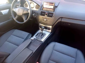 Mercedes-Benz C 220 CDI-646 | Mobile.bg    12