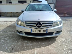 Mercedes-Benz C 220 CDI-646 | Mobile.bg    2
