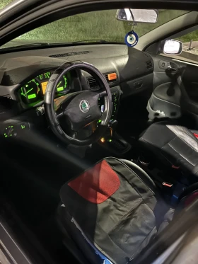 Обява за продажба на Skoda Octavia 1.8Т, ELEGANCE, ГАЗ ~4 400 лв. - изображение 8