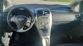 Обява за продажба на Toyota Auris 1.6 с газ ~9 500 лв. - изображение 8