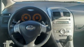 Обява за продажба на Toyota Auris 1.6 с газ ~9 500 лв. - изображение 10